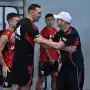 Armani vuelve a River, pero Coudet mantendrá a Beltrán como titular ante Gimnasia