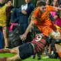 La calculadora de Tarucas: los puntos que necesita para clasificar a semifinales del Súper Rugby Américas