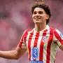 La impactante oferta del PSG por Julián Álvarez que sacude el mercado europeo