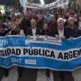La Corte Suprema nacional dejó firme la cautelar que obliga a aplicar la ley de Financiamiento Universitario