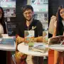 Nuevas voces tucumanas: de escribir en sus habitaciones a debutar en la Feria del Libro