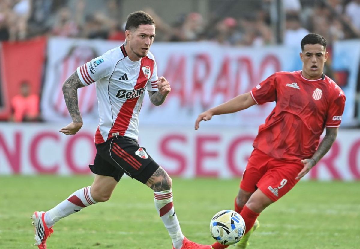 Aníbal Moreno.