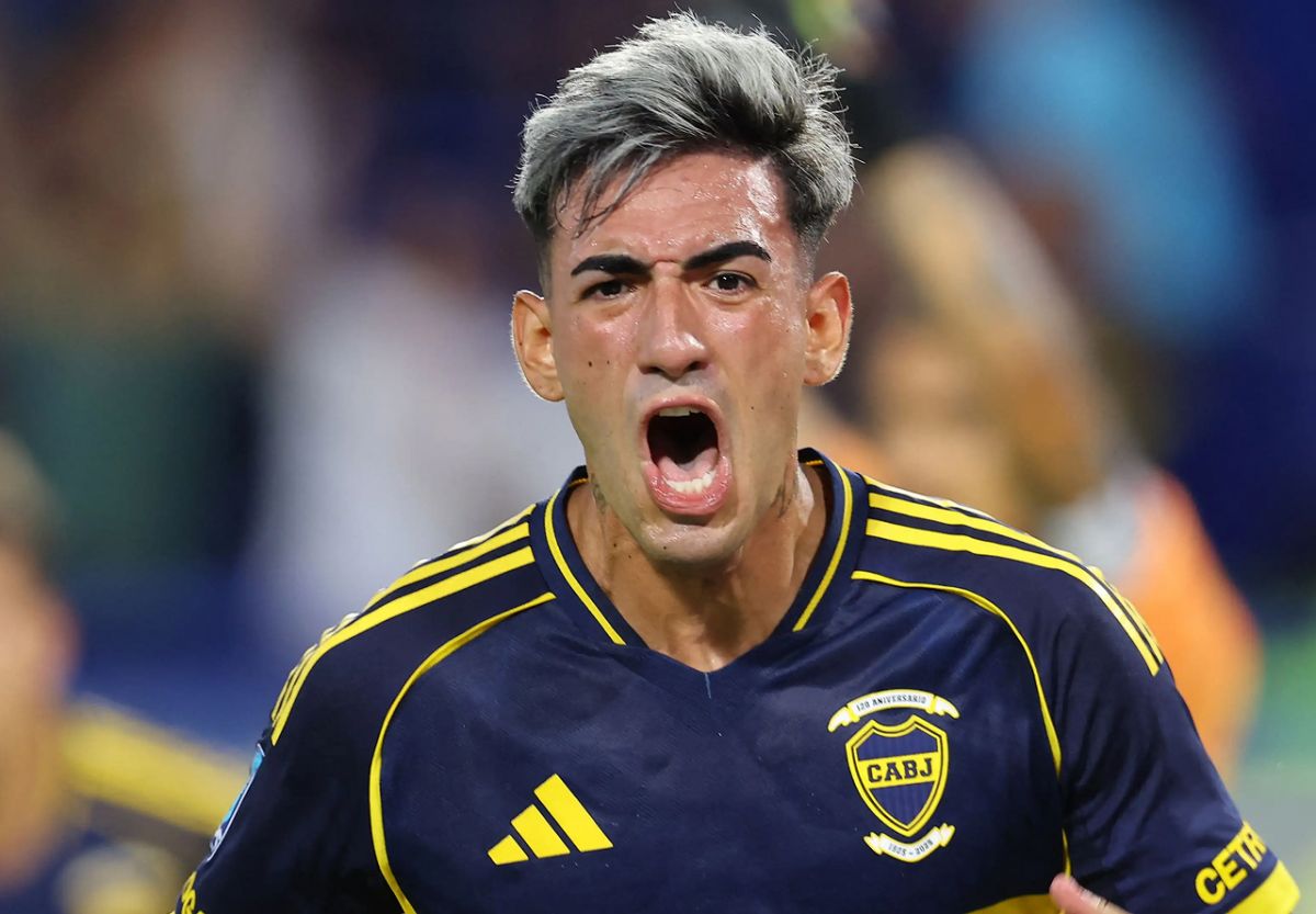 Lautaro di Lollo.
