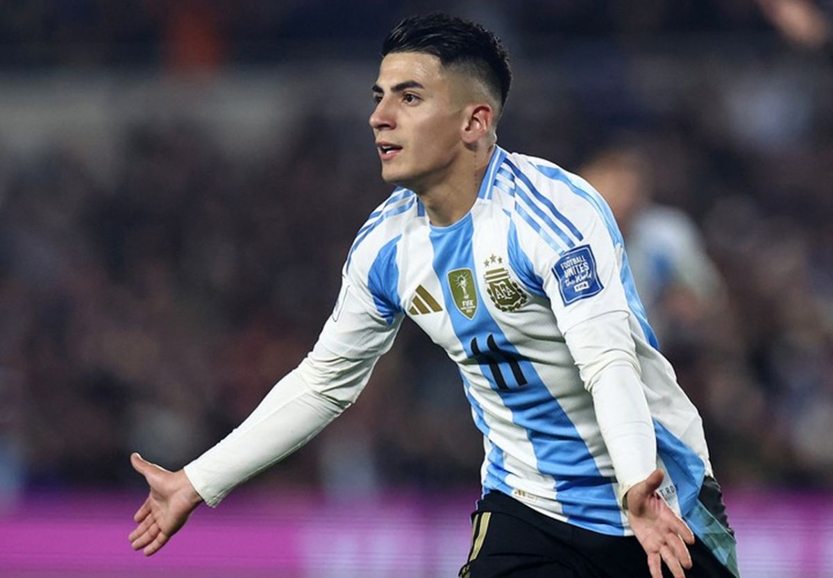 Thiago Almada.