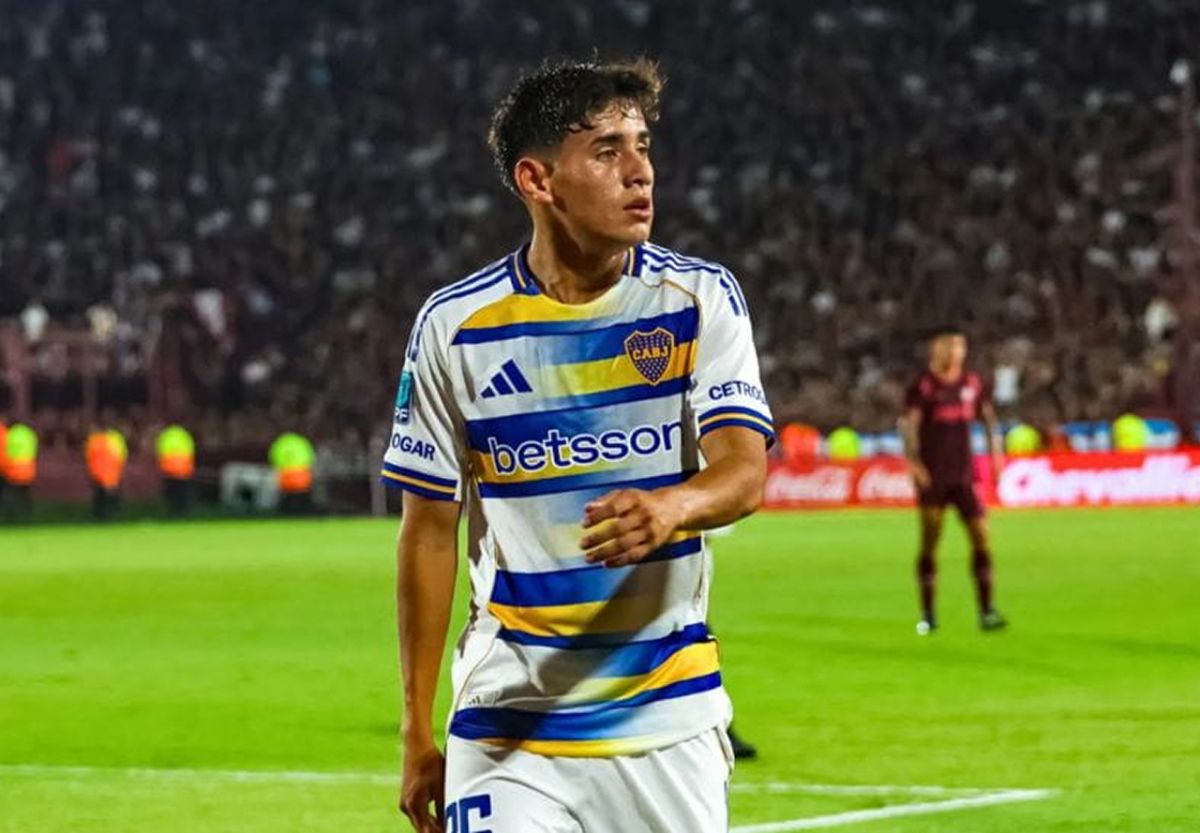 Tomás Aranda.