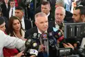 “El Acueducto de Vipos se va hacer en un 100%”, afirmó Jaldo