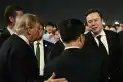 Cumbre de alto voltaje en Beijing: Trump y Xi buscan un equilibrio entre la guerra en Irán y la tregua comercial