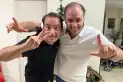 La Justicia avanza sobre Francisco, hermano de Manuel Adorni: ordenan levantar el secreto fiscal y bancario