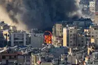El costo de la guerra en Irán se acerca a los U$S 29.000 millones