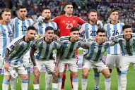 Reemplazá a Scaloni: jugá con LA GACETA y elegí vos la lista definitiva de Argentina para el Mundial 2026