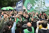 ATE anuncia jornada de lucha en aeropuertos y amenaza con un paro que podría afectar vuelos en todo el país