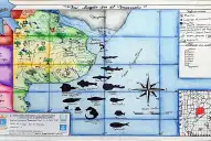 Lanzaron un concurso nacional de cartografía para estudiantes secundarios: cómo participar