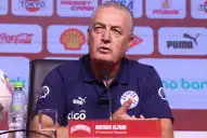 Mundial 2026: los 14 jugadores del fútbol argentino que Alfaro preseleccionó para Paraguay