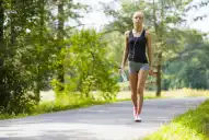 ¿Cuántas calorías se queman caminando una hora? Esto explican los expertos