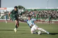 Hizo inferiores en Boca, fue capitán de la Reserva y hoy vive un sueño en la Primera de Atlético