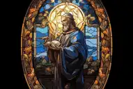 Santoral del 14 de mayo: qué santos se celebran hoy