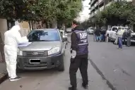 Secuestros policiales de personas: un modus operandi con varios antecedentes