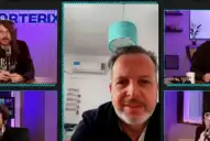 En un streaming confundieron a un urólogo con un ufólogo