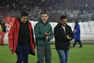 “Podríamos haber hecho algún gol más”: el análisis de Andrés Yllana tras el triunfo de San Martín
