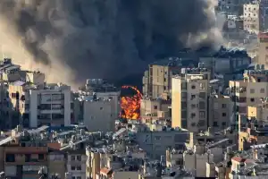 El costo de la guerra en Irán se acerca a los U$S 29.000 millones
