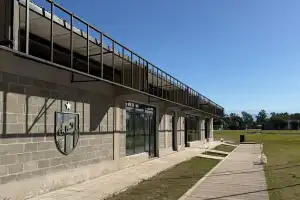 El nuevo hogar del semillero decano: Atlético Tucumán mostró avances en San Andrés