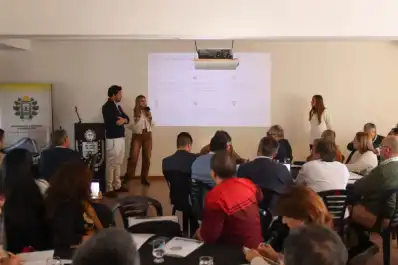 Proponen otorgarles nuevas identidades a los barrios y plazas de San Miguel de Tucumán