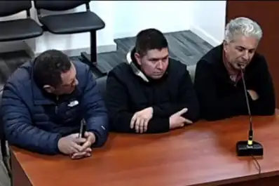 Sospechan de un nuevo caso de estafa piramidal en Tucumán