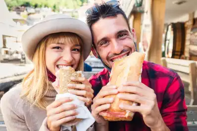 Comer pan todos los días: qué pasa en el cuerpo, según expertos en nutrición