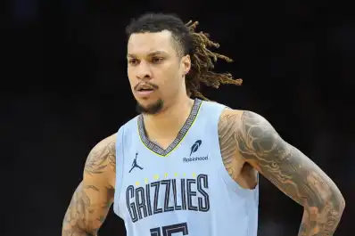 Conmoción en la NBA: murió Brandon Clarke y la Justicia investiga qué pasó