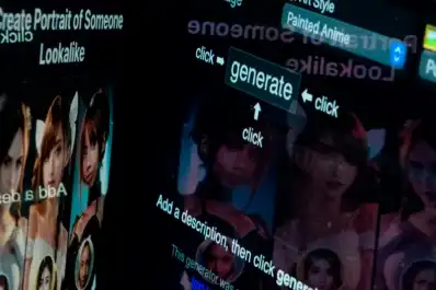 Detuvieron a un estudiante salteño acusado de difundir imágenes íntimas falsas creadas con inteligencia artificial