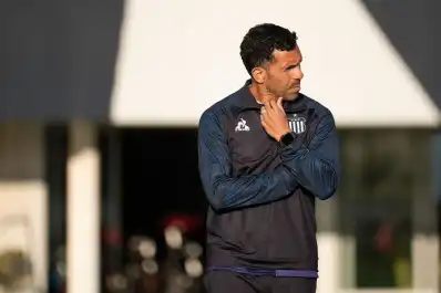 Fin de ciclo: Carlos Tévez dejó de ser el entrenador de Talleres tras la caída en el clásico