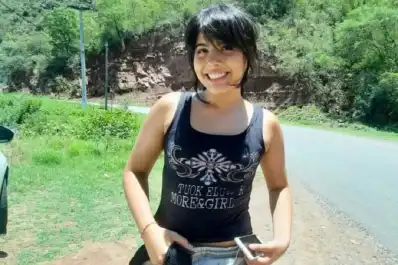 Buscan a Francesca, una adolescente de 13 años desaparecida en San Miguel de Tucumán