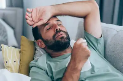 Diferencias entre gripe, dengue, covid, chikungunya y hantavirus: guía de síntomas para no confundirlos