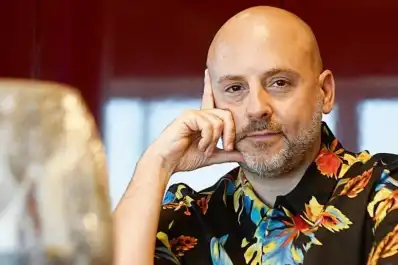 La frase de José María Muscari sobre las empleadas domésticas que generó un fuerte debate