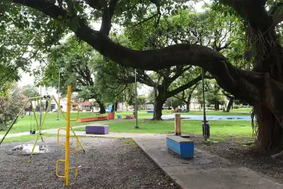 Cómo será el sistema para otorgarles nuevas identidades a los barrios y plazas de San Miguel de Tucumán