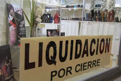 La reactivación económica es una asignatura pendiente y cambia el humor social