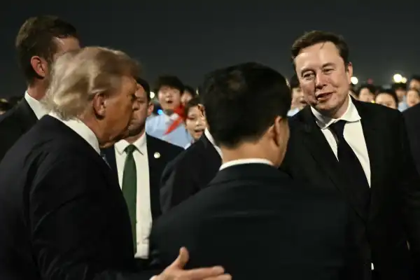 Cumbre de alto voltaje en Beijing: Trump y Xi buscan un equilibrio entre la guerra en Irán y la tregua comercial
