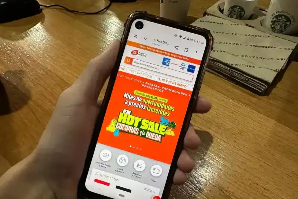 Suben las ventas online en Tucumán durante el Hot Sale 2026: cuáles son los productos más elegidos