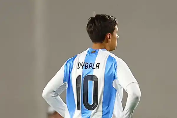 Dybala y la herencia imposible de Messi: ¿por qué quedó afuera de la prelista para el Mundial 2026?
