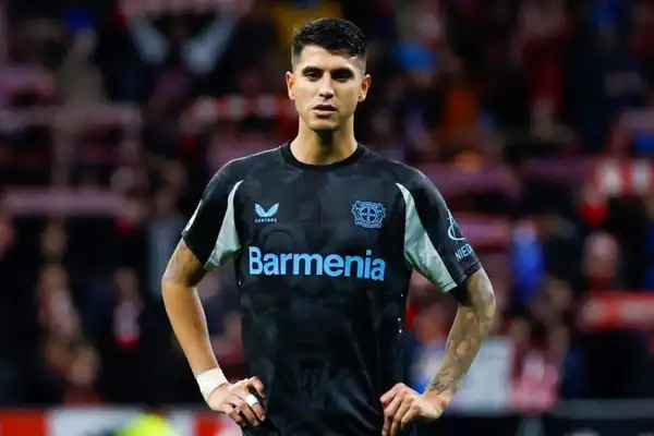 El tucumano Exequiel Palacios rompió el silencio sobre su lugar en la Selección y dejó una frase impactante sobre Messi