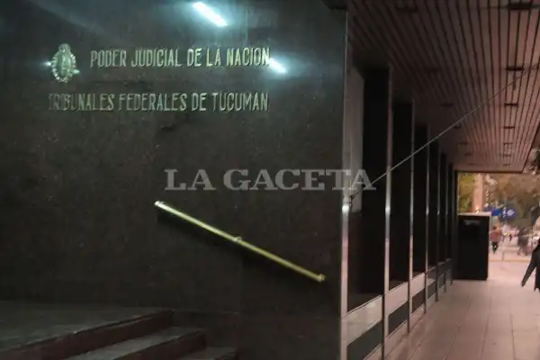 Presunto tráfico de influencias: Ontiveros recurrió a la Cámara para cuestionar pruebas antes de ser indagado
