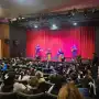 Comenzó el Mayo y el Mayito de las Letras, con una intensa actividad formativa