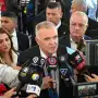 “El Acueducto  de Vipos se va hacer en un 100%”, afirmó Jaldo