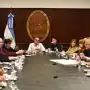 La UNT avanza hacia el recambio de sus autoridades