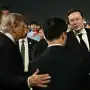 Cumbre de alto voltaje en Beijing: Trump y Xi buscan un equilibrio entre la guerra en Irán y la tregua comercial
