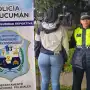 Tribuna Segura: detectaron en el estadio de San Martín a una mujer que era buscada desde 2022