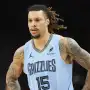 Conmoción en la NBA: murió Brandon Clarke y la Justicia investiga qué pasó