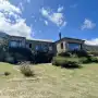 Detalles sobre la casa que Jaldo adquirió en Tafí del Valle