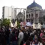 Tras la marcha, el Gobierno desestimó el reclamo: La Ley de Financiamiento Universitario nació muerta