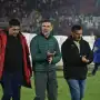 “Podríamos haber hecho algún gol más”: el análisis de Andrés Yllana tras el triunfo de San Martín